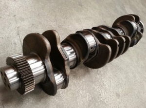 Vilebrequin pour moteur Caterpillar 3116 4892731 1013228 - Product Image 2