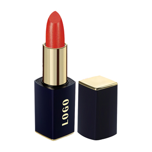 Hot bán Chất lượng cao giữ ẩm Matte không thấm nước Pearlescent lâu dài Vegan Son môi tùy chỉnh màu sắc & logo - Product Image 5