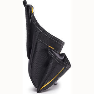 Sac à outils pour électriciens ToughBuilt personnalisé, pochette utilitaire en toile, sac à outils pour technicien avec ceinture réglable - Product Image 2