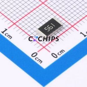 Resistencia SMD 3522560RJT 2512 (Tipo: Película Gruesa) (Resistencia: 560 Ohmios Precisión: 5%) - Product Image 1