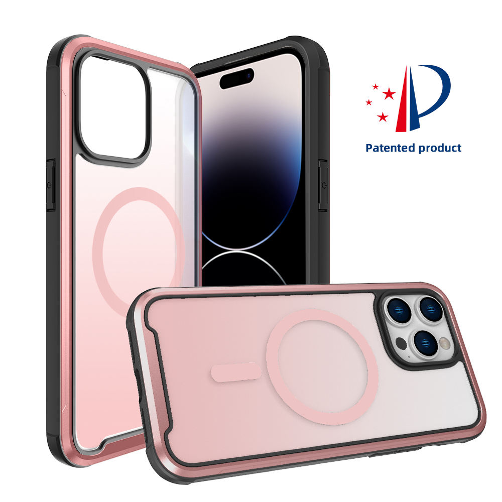 สีโรสโกลด์