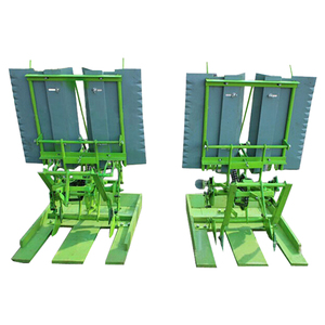 Máquina Trasplantadora de Arroz de Suministro de Fábrica con Precio Económico, Incluye Piezas de Repuesto del Núcleo del Engranaje - Product Image 6