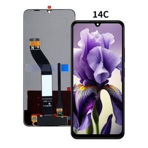 จอแอลซีดีสำหรับโทรศัพท์ Redmi 14C สำหรับ Redmi, หน้าจอ14C สำหรับ Redmi หน้าจอ14C สำหรับ Redmi หน้าจอ LCD 14C สำหรับ Redmi หน้าจอ14C - Product Image 1