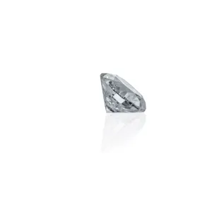 GIA IGI証明書DVSホワイトリアルCVDラボ成長ダイヤモンド0.5ct1ct2ctHPHTラボ作成ラウンド合成ルースダイヤモンド