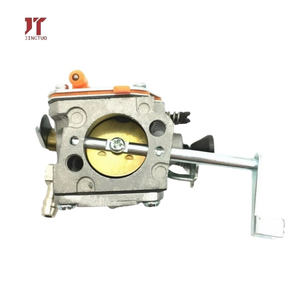 Wa Cker BS50-2 BS600 BS650 BS700 BS60-2 BS70-2 WM80 <span class=keywords><strong>Frosch</strong></span> Tillotson HS-284F Rammer Stamper OEM 0087456 Carburateur de tronçonneuse - Product Image 1