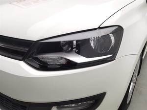 Volkswagen <span class=keywords><strong>Polo</strong></span> 1.6L del <span class=keywords><strong>2013</strong></span>, Best-Seller, Usata, Cambio Manuale, Benzina, Hatchback, Sedili in Tessuto, Auto Usate Economiche in Vendita - Product Image 5