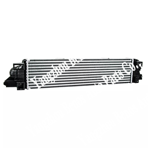 <span class=keywords><strong>Intercooler</strong></span> pour LAND ROVER <span class=keywords><strong>DISCOVERY</strong></span> <span class=keywords><strong>2</strong></span> TD5 <span class=keywords><strong>2</strong></span>.5 DIESEL11/1998-06/2006 nouveau - Product Image 3