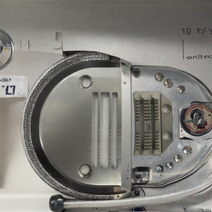 Pièces détachées pour machine à coudre industrielle G803-5 : Plaque et griffes d'entraînement, accessoires de couture pour machines à coudre de confection - Product Image 4