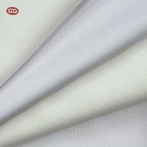 100% polyester tissu vêtements pour hommes doux imperméable maille <span class=keywords><strong>grande</strong></span> échelle achat 180 grammes par mètre carré 120gsm tissu lesté - Product Image 4