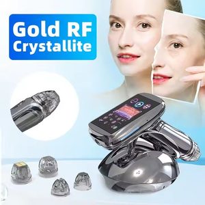 Appareil anti-âge portable ABS 12P 25P 41P pour le rajeunissement du visage et du corps, lifting fractionnel, vente chaude - Product Image 2