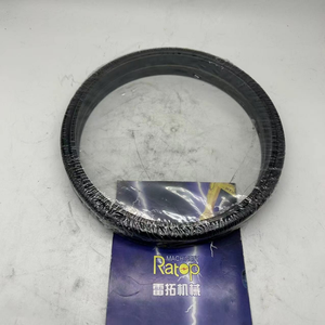 Sello Flotante 9W6684 para Cargadora 950G 966F, Sello Cónico 9W6684, Grupo de Sellos 9W 6684 - Product Image 1