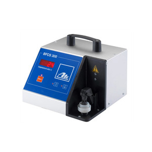 Probador de líquido de frenos ATE BFCS 300 con manómetro y sonda para uso automotriz - Product Image 2