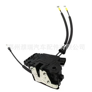 Actionneur de serrure de porte Kia 81310D9010 81410D9000 81420D9000 pour Sportage 2017-2022 Pièce de rechange - Product Image 4