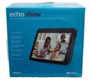 <span class=keywords><strong>Echo</strong></span> <span class=keywords><strong>Show</strong></span> 15 First 3, Pantalla Inteligente con Asistente de Voz, Nuevo, Promoción con Descuento, Fácil de Usar, Envío Gratis - Product Image 3