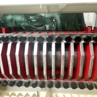 Presse à huile automatique XZ32-2 pour sésame, noix, tournesol, soja, à vis, pressage à froid et à chaud, haute capacité, fabrication industrielle