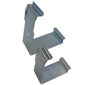 Clip de fixation économique pour caisses, <span class=keywords><strong>attache</strong></span> métallique à faible MOQ pour boîtes d'expédition - Product Image 5