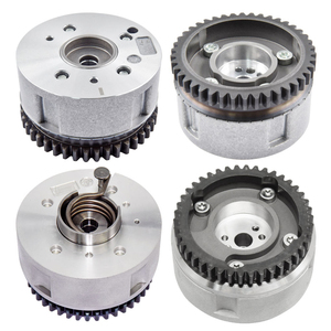 24350-03001 24370-03000 Nouvel ajusteur d'arbre à cames d'admission et d'échappement pour Kia 1.2-G4LA et autres pièces de moteur modernes - Product Image 3