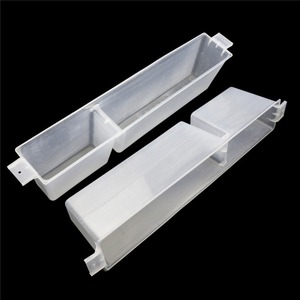 Herramientas <span class=keywords><strong>de</strong></span> Apicultura, Alimentador <span class=keywords><strong>de</strong></span> Plástico <span class=keywords><strong>de</strong></span> 3 kg, Bebedero para <span class=keywords><strong>Abejas</strong></span>, Comedero <span class=keywords><strong>de</strong></span> Agua para <span class=keywords><strong>Colmenas</strong></span>, Equipo <span class=keywords><strong>de</strong></span> Alimentación para Apicultura - Product Image 4