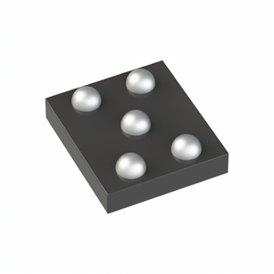 Power Management (PMIC) In Stock <b>5</b> XFBGA, WLBGA XC9237A2LD0R-G Electronic Circuit Components - Product Image 1