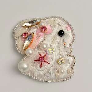 Baby <strong>Headbands</strong> for Baby Girls Rhinestone Beads Traditional Chinese Bows <strong>Hello</strong> <strong>Kitty</strong> Hair Clips Braid Accessories French Pin - Product Image 1