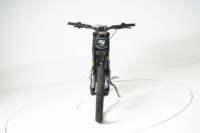79bike LYNX Moto électrique tout-terrain pour adultes, moteur 5000W, vitesse maximale 85 km/h, autonomie 120 km, couple 410 N.m, E-bike tout-terrain