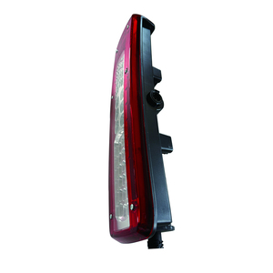 Accesorios para Camiones, Sistemas de Iluminación Automotriz, 3354972, Luces Traseras LED Derechas para FH5 2024 - Product Image 3