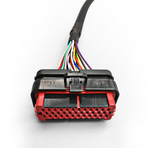 Dapat Disesuaikan Aksesori MS3Pro ECU MS3Pro Harnes Pusat Utama - Product Image 3