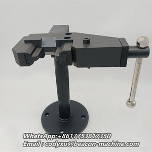 أدوات إصلاح السكك الحديدية الشائعة حامل التفكيك على النمط ل CR Injector or أداة تثبيت التثبيت اختبار التثبيت - Product Image 3