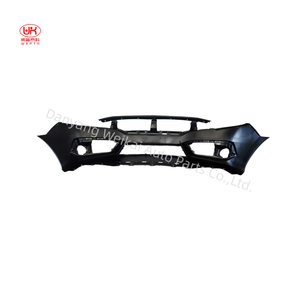 Pare-chocs avant USA pour <span class=keywords><strong>Honda</strong></span> <span class=keywords><strong>Civic</strong></span> 2016 2017 2018 OEM 71101-TBA-A00 - Product Image 5