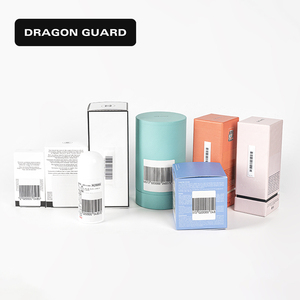 Rồng Bảo Vệ Rl40 * 40 Mềm Tag Sticker Chống Trộm RF Nhãn Cho <span class=keywords><strong>Eas</strong></span> Hệ Thống - Product Image 6