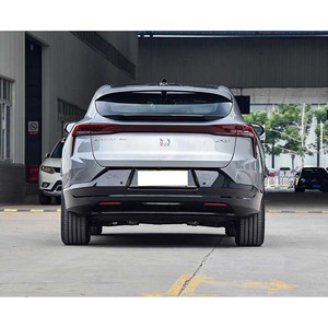 Vendita calda 5 posti 530km 620km gamma 2wd 4x4 SUV elettrico 2024 Buicks Electra E4 EV auto veicoli di <span class=keywords><strong>nuova</strong></span> energia - Product Image 5