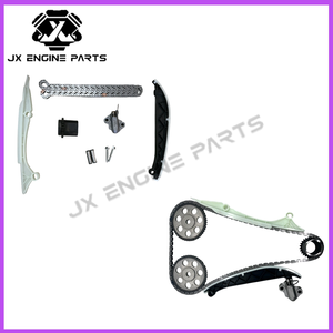 Kit Catena di Distribuzione per NISSAN 1.0L 1.6L 130C10990R 13024-00Q0H 13021-00Q0D 8200918797 8200337109 820080545 13028-ED000 - Product Image 3