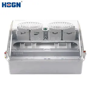 HOGN Best Selling High Quality Electric Digital Kwh Meter Box