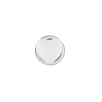 Support magnétique en verre en forme de cœur de couleur unie, support de bureau télescopique pour téléphone, accessoires mobiles de mode coréenne, vente en gros