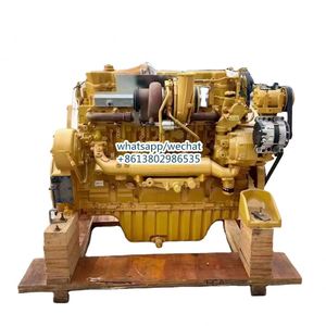 Ensemble moteur d'excavatrice 329D 329DL 330D 330DL 330DL C9 C7 C9.3 C7.1 - Product Image 1