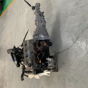 <span class=keywords><strong>Venta</strong></span> directa del fabricante Niss un conjunto de motor de gasolina KA24 de 4 cilindros usado para camioneta Paladon disponible para la <span class=keywords><strong>venta</strong></span> - Product Image 4