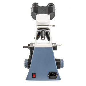 카메라와 YJ-2005 현미경 단안 생물학 현미경 의료 현미경 - Product Image 6