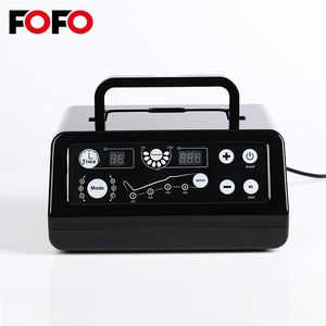 Masajeador de Piernas DVT con Compresión de Aire, Botas de Recuperación Deportiva con Logotipo Personalizado, Botas de Compresión de Terapia de Presión de Aire de Alta Calidad - Product Image 3