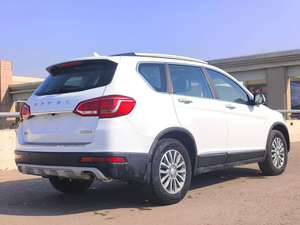 Haval H6 2021 de <span class=keywords><strong>Segunda</strong></span> <span class=keywords><strong>Mano</strong></span>, Económico, en Oferta, Edición Deportiva 1.5T Elite, Parrilla en Forma de U, Auto Usado - Product Image 5