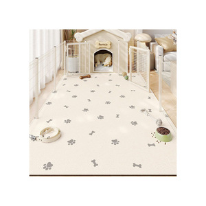 Tapete para Mascotas Nomega, Cobertura Total, PVC Antideslizante, Absorbente y Fácil de Limpiar, para Sala de Estar - Product Image 5