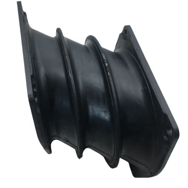 Hendrickson 60879-000L Bolster Spring Set 49377-000