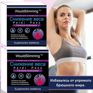 Píldoras para perder peso-Fat Burn <span class=keywords><strong>Ultimate</strong></span> Beauty Complex Multi para mujeres con tipos I II III V y X para soporte para quemar grasa - Product Image 3