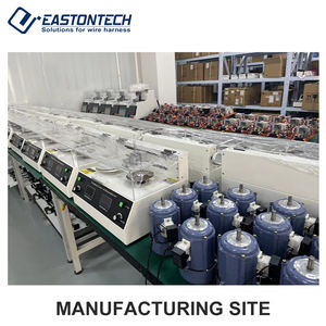 EW-2560 High Precision fio Terminal Seção Analyzer com baixo preço/fio harnês tester/<span class=keywords><strong>Wire</strong></span> cross section analisador - Product Image 3