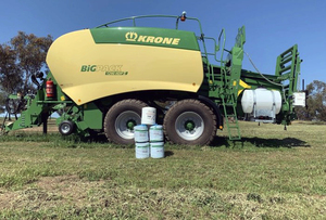 T & H International Baler Twine Solución de embalaje resistente a la intemperie Hecho de polipropileno Premium (PP) UV y resistencia a la intemperie - Product Image 5