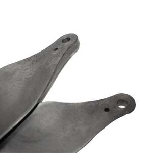 P100समर्थक कृषि ड्रोन 55-इंच कम प्रोपेलर (2 टुकड़े cccw/cw) उव के लिए नए प्लास्टिक मरम्मत भागों - Product Image 4