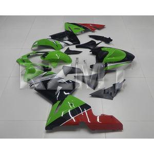For Kawasaki Ninja ZX-10R 2004-2005 Ninja ZX10R Motorcycle Fairing ABS Injection Customized Bodywork Fairings Kit K1005-107a - Product Image 3
