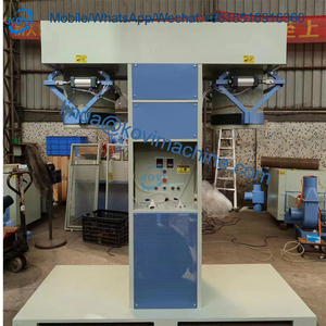 Macchina per la cardatura della <span class=keywords><strong>lana</strong></span> tessile macchina per l'apertura del taglio del cotone sciolto macchina per il riempimento del cuscino dell'apri della fibra - Product Image 6