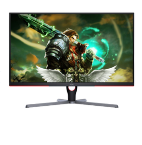 จอมอนิเตอร์สำหรับเล่นเกม <span class=keywords><strong>AOC</strong></span> ของแท้ Q32G3SE คอมพิวเตอร์32นิ้ว2560x1440 VA <span class=keywords><strong>144Hz</strong></span> <span class=keywords><strong>1ms</strong></span> - Product Image 1