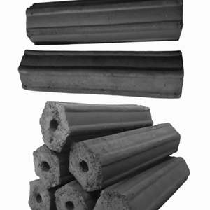 Charbon de bois en briquettes de qualité certifiée, qualité professionnelle, sans fumée, faible teneur en cendres, norme vietnamienne, fabriqué au Vietnam - Product Image 6