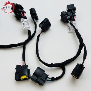 27350-2B000 273502B000 Cable de extensión para bobina de encendido para Hyundai Kia IX35 27350 2B000 - Product Image 4